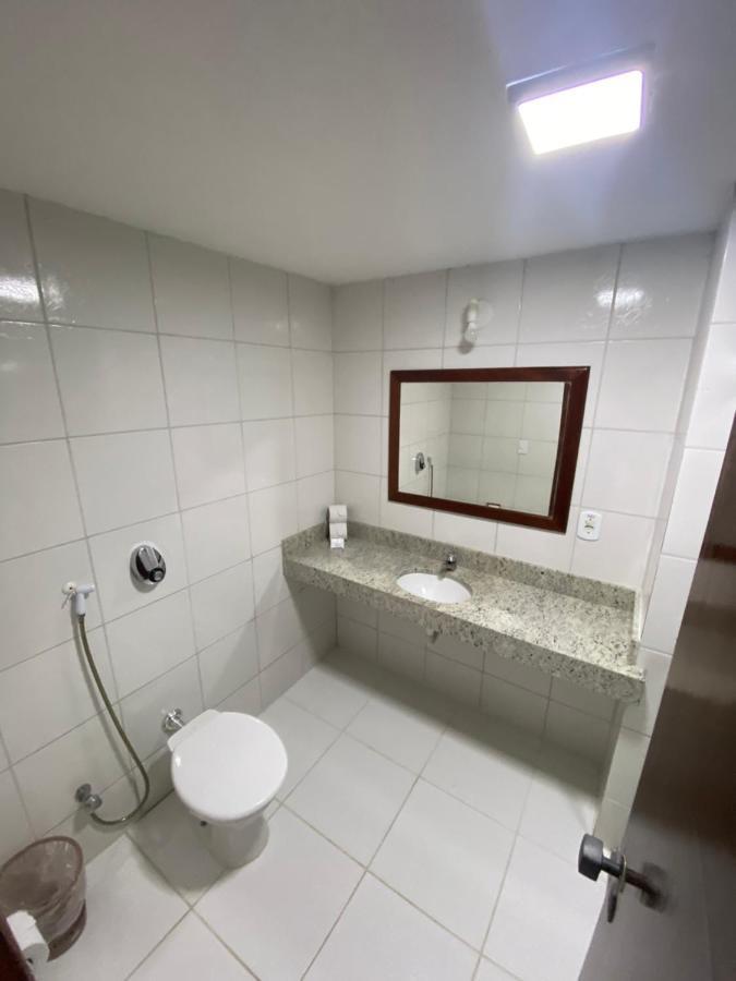 Quarto 139 Portobello Park Inovar Tur Porto Seguro Bagian luar foto